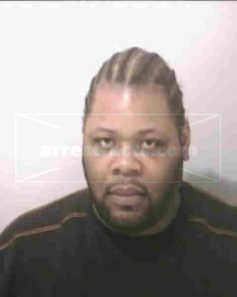 Lamont Anthony Gatson