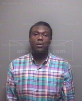 Duran Jamar Taylor