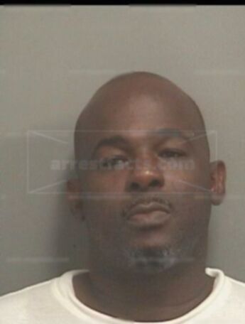 Derrick Anthony Bell