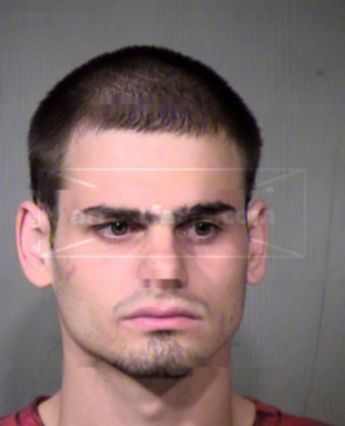 Michael Steven Clark Grover