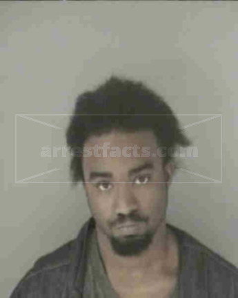 Darryl Duane Townsend