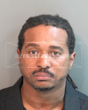 Alvin Lamar Brown