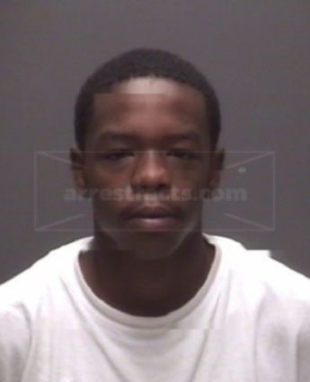 Jarvis Quincey Moultrie