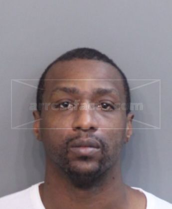 Kevin Lashawn Adams