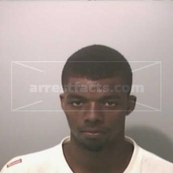 Demarus Laquan Postlewaite