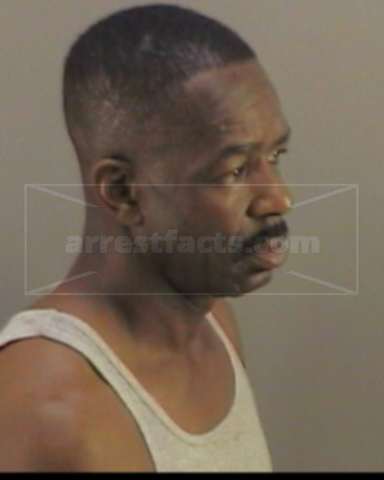 Bennie Anthony Fowlkes