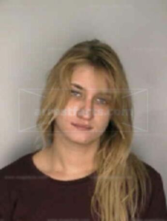Tania Eve Ohmstead