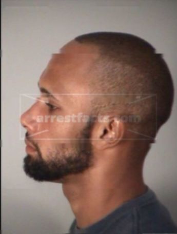 Keith Alfonzo Brown
