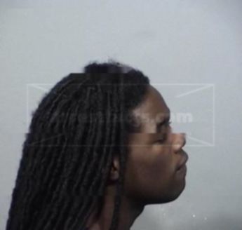 Tyrone Rex Williams