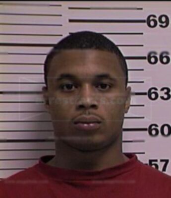 Brandon Deon Thompson