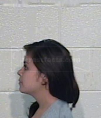 Nancy Yvette Saucedo Carr