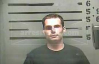 Cory Jay Frasher