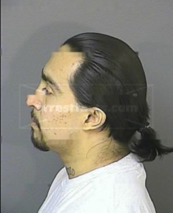Adrian Ortiz