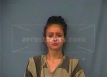Alexis Leigh Turnage