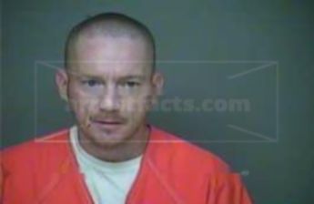 Chad Aaron Hatfield