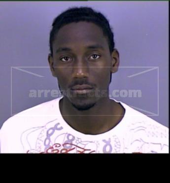 Stanley Dewayne Gordon