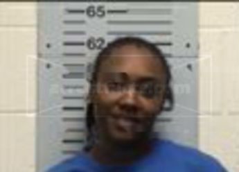 Courtney Michelle Woodson