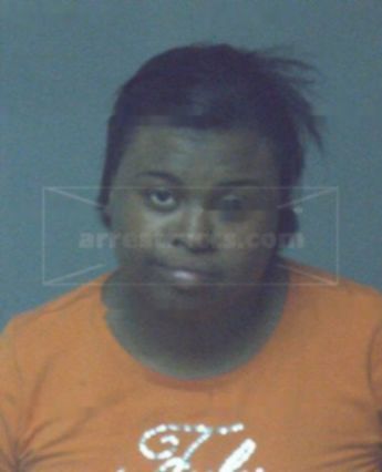 Nekoa Damrell Buxton
