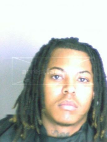 Antwann Marquis High