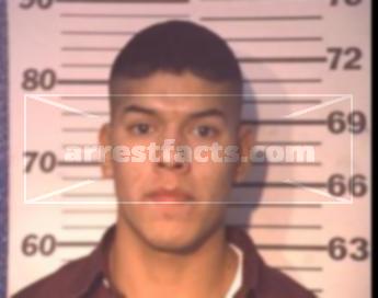 Michael Jacob Moreno Rodriguez