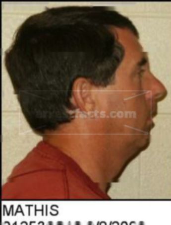 Frank Lamar Mathis Jr.