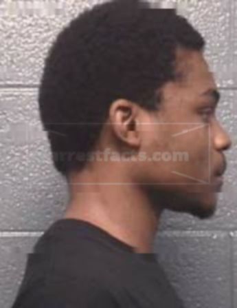 Antonio Lamont Ferrell