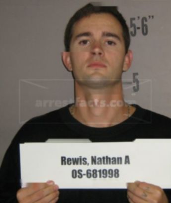 Nathan A Rewis