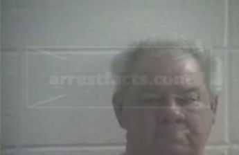 Darrell Wayne Reynolds