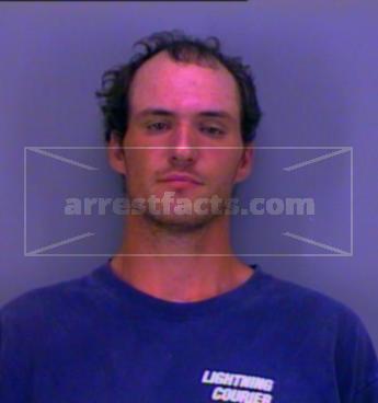 Johnathan Robert Ray Maxfield