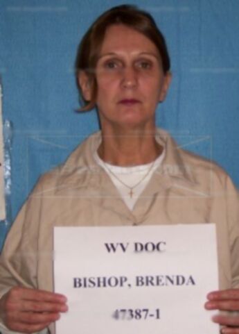 Brenda Lee Bishop