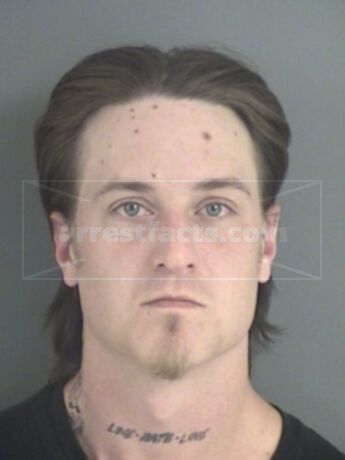 Zachary Winston Baptist