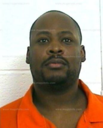 Demetrius M Gabriel