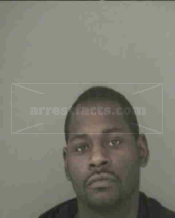 Ernest Decarlos Starks