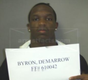 Demarrow Byron