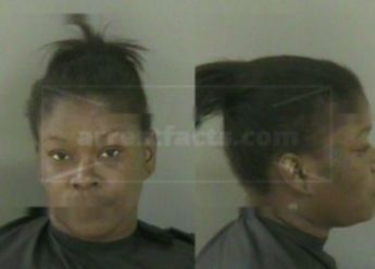 Shalonda Renee Green