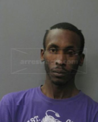 Jacarl Jermaine Duncan