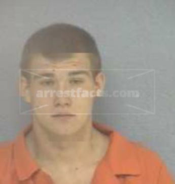 Andrew Wayne Dickerson