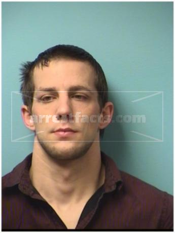 Brian James Nightingale