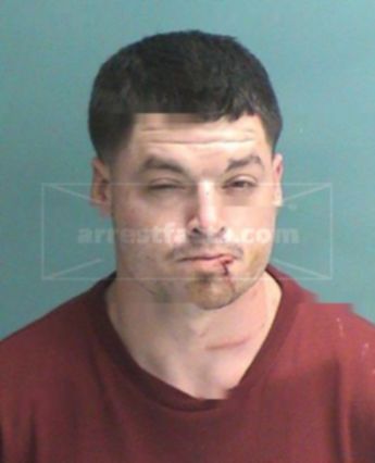 Errick Chandler Matthews