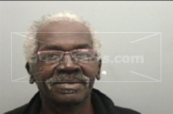 Rayford Charles Buckner