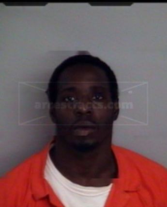 Donald Anthony Brinson