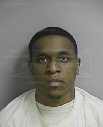 Jason Jamar Whitfield