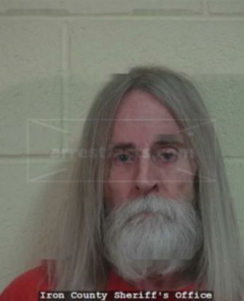 Gary Wayne Freeman