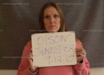 Jennifer E Olson