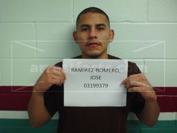 Jose Ramirez-Moreno