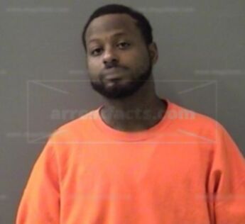 Jerrod Keith Hamilton