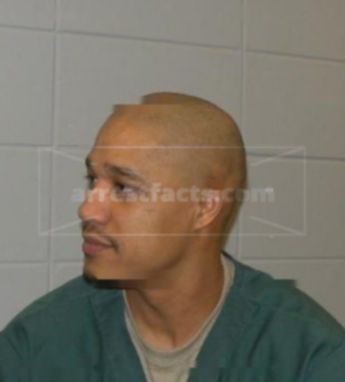Marcus L Reynolds