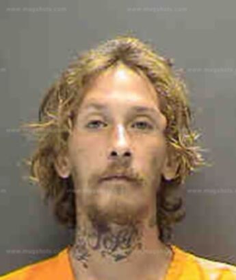 Jason Samuel James Prather