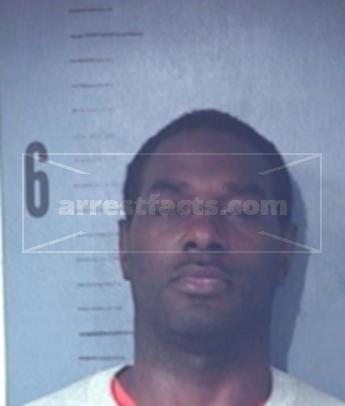 Anthony Dewayne Jackson