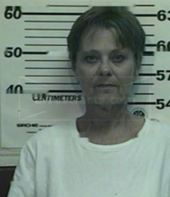 Cheryl Ann Forrest